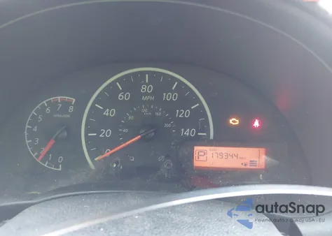 2016 Nissan Versa 1.6 S+ from USA, damaged, VIN 3N1CN7AP6GL887090